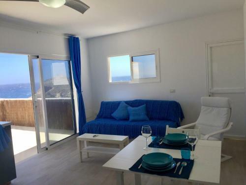 Apartamento Roca Mar Tenerife