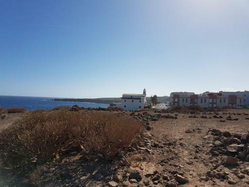 B&B La Caleta Zimmer 2