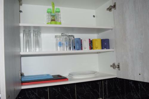 B&B La Caleta Zimmer 2