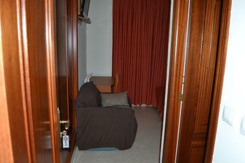 Hostal Pensi�n O Remo