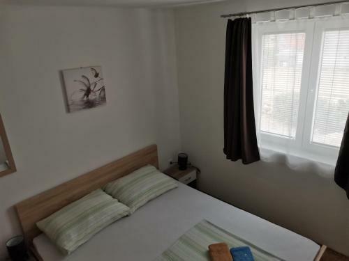 Apartman Jadranka
