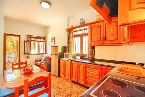 Casa Rural Laura Maretas Beach