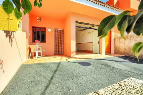 Casa Rural Laura Maretas Beach