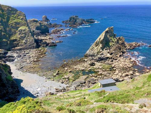 Apartamento The Cliffs Vicedo - Leeward