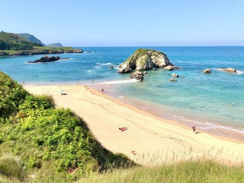 Apartamento The Cliffs Vicedo - Leeward