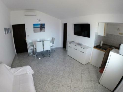 Apartments Oasis Vir