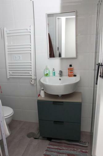 La Cala Finestrat Apartment
