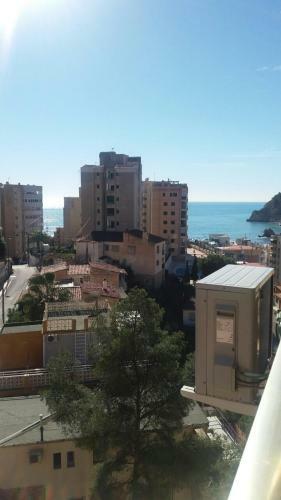 La Cala Finestrat Apartment