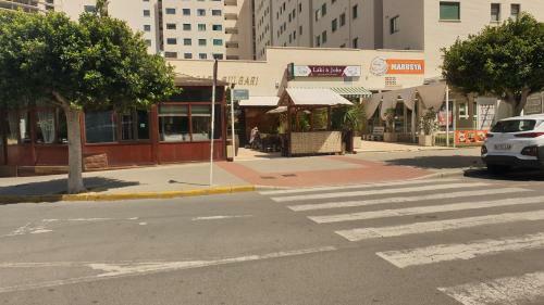 Apartamento Gemelos 24 Villajoyosa