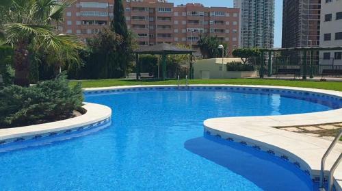 Apartamento Gemelos 24 Villajoyosa