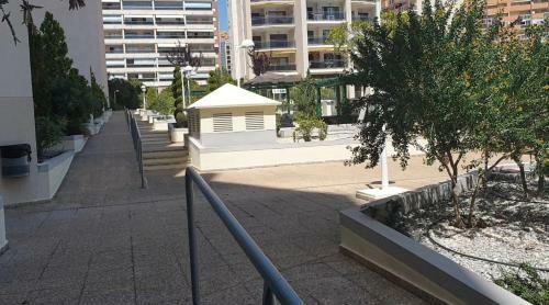 Apartamento Gemelos 24 Villajoyosa