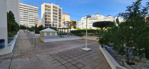 Apartamento Gemelos 24 Villajoyosa
