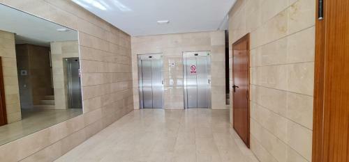 Apartamento Gemelos 24 Villajoyosa