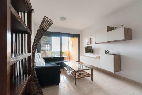 Apartamento Edificio Puerta Mitica