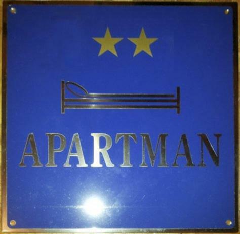 Apartman Ivanka