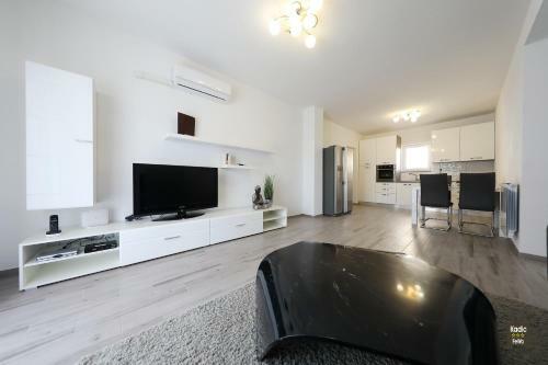 Carmen Apartment Deluxe