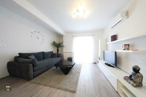 Carmen Apartment Deluxe