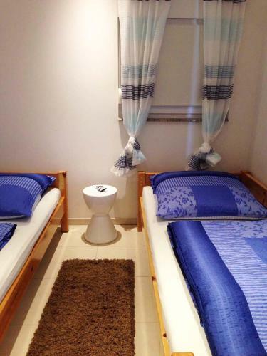 Sinisa Apartmani Vir