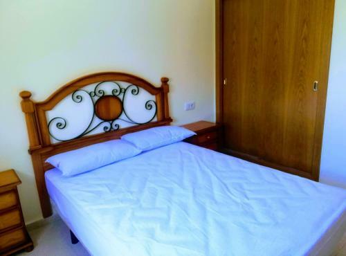Apartamento Entreplayas 2