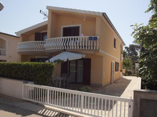 Apartments With A Parking Space Vir - 16690