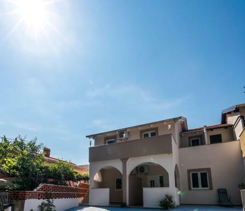 Apartment Antonio