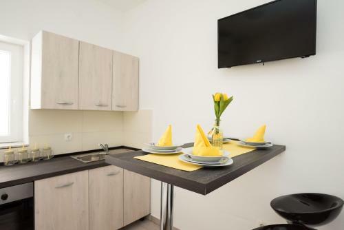 Apartment Antonio