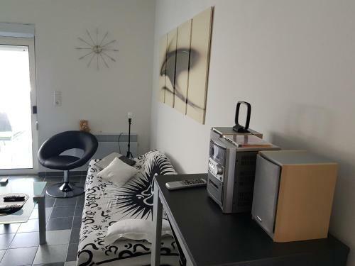 Modern Apartament Near Sea