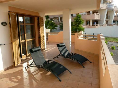 Apartamento Casa Cerezos