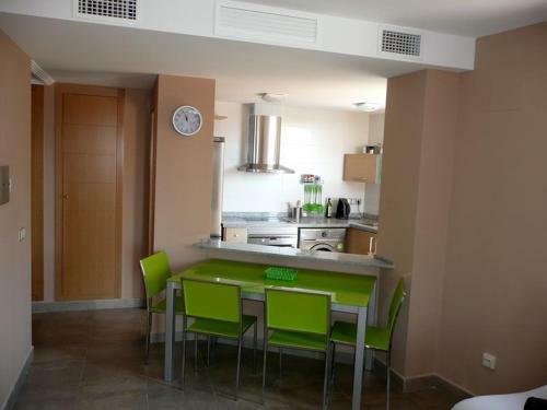 Apartamento Casa Cerezos