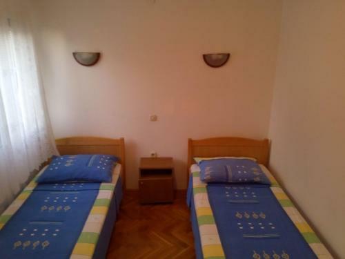 Apartamento Maslina