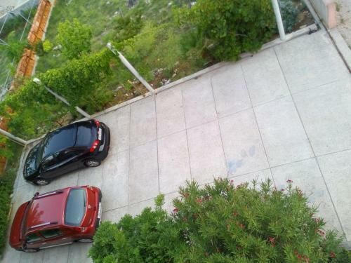 Apartamento Maslina