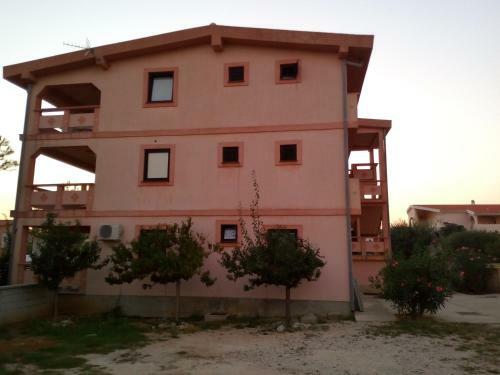 Apartamento Maslina