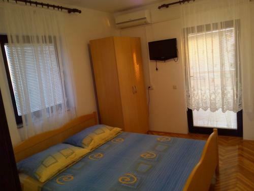 Apartamento Maslina