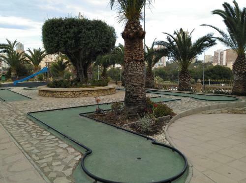 Apartamento Residencial Los Olivos