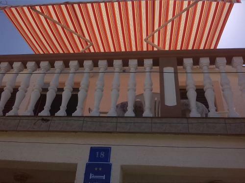 Apartman Boro?a