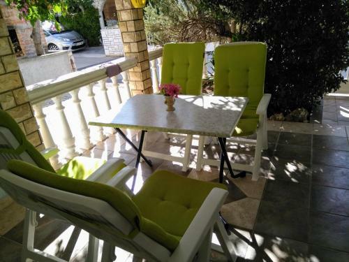 Apartmani Korade