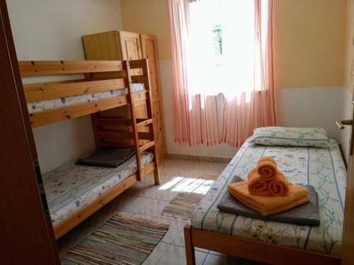 Apartmani Korade