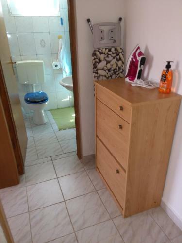 Apartmani Korade