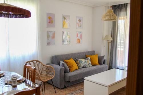 Apartamento Benimar La Cala