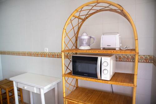 Apartamento Benimar La Cala