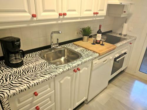 Apartamento Skysea Holidays Mi Capricho