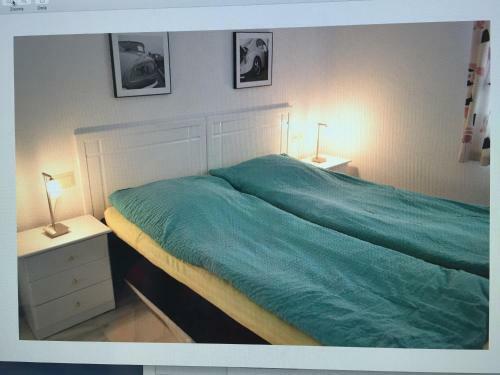 Apartamento Pueblo Los Olivos