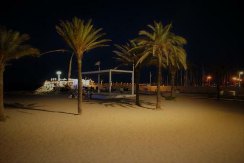 Apartamento Playa Gandia - Gandiazar 2