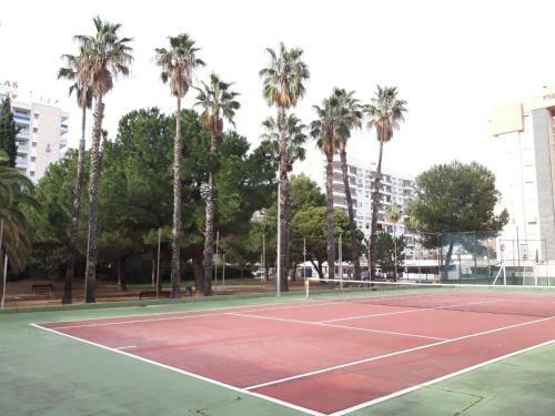 Apartamento Geminis Playa de Gandia