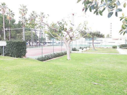 Apartamento Geminis Playa de Gandia