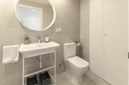 Apartamento Ag Residencial El Alamo