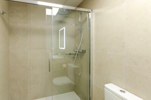 Apartamento Ag Residencial El Alamo