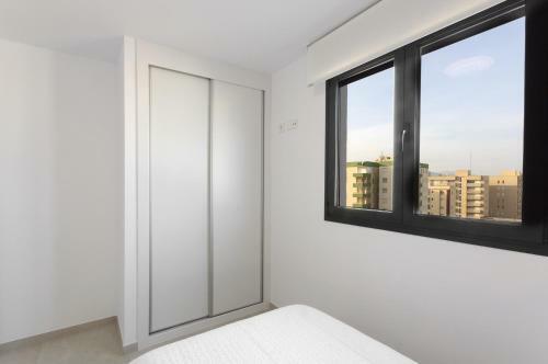 Apartamento Ag Residencial El Alamo