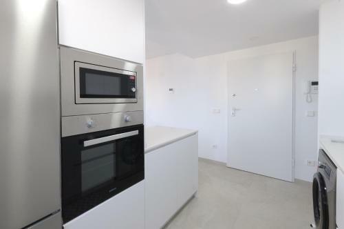 Apartamento Ag Residencial El Alamo