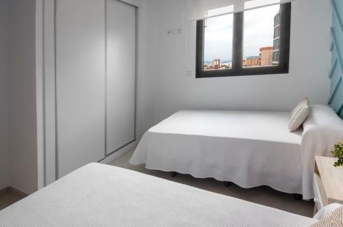 Apartamento Ag Residencial El Alamo
